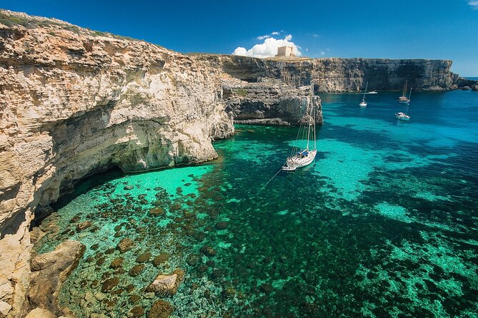Three Bay Cruise Including Blue Lagoon from Mellieha - Key Points to Know Before You Book