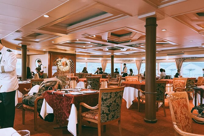 Tokyo Bay Cruise Adventure with options - Who will enjoy this short boat ride?