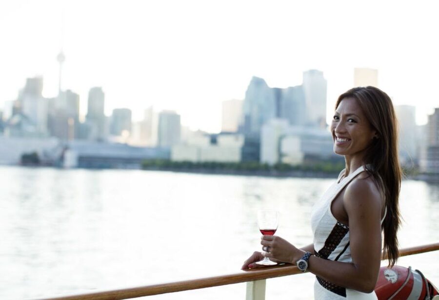 Toronto: City Views Harbor Cruise - Who should book this Toronto harbour cruise?