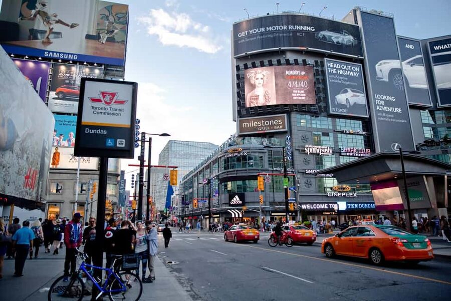 Toronto: Premium Driving Tour with Tower and Harbour Cruise - Casa Loma is the off-season alternative
