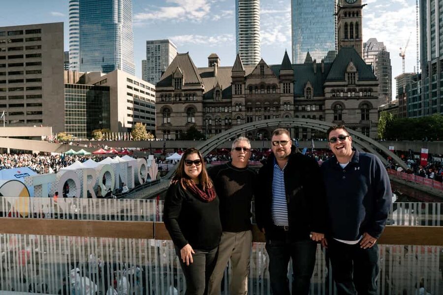 Toronto: Premium Driving Tour with Tower and Harbour Cruise - Is the 138 dollar price good value?
