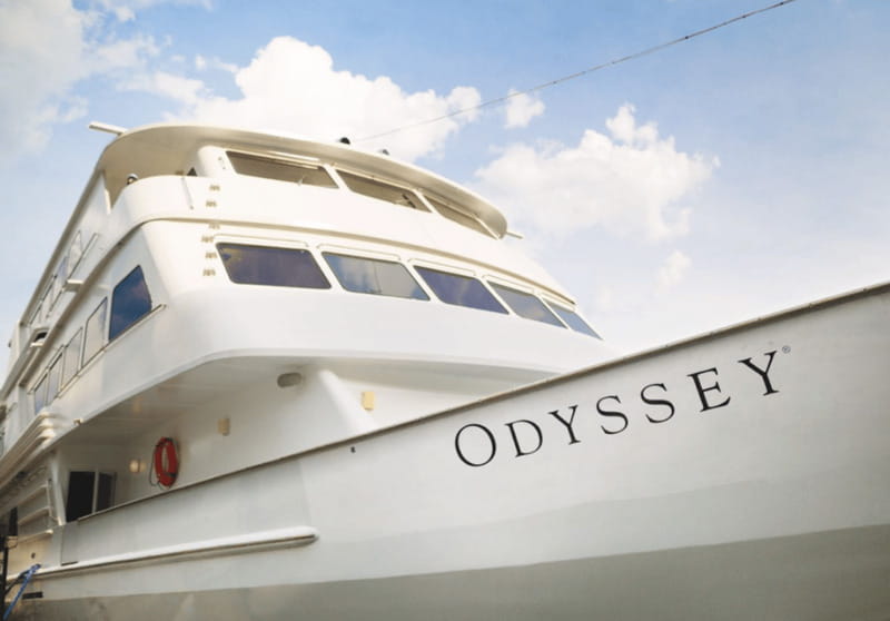 Toronto: Premium Harbor Cruise with Lunch, Brunch, or Dinner - FAQ