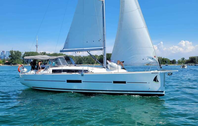 Toronto: Sailing Yacht Cruise of Toronto Harbor and Islands - Is $138 a good value?
