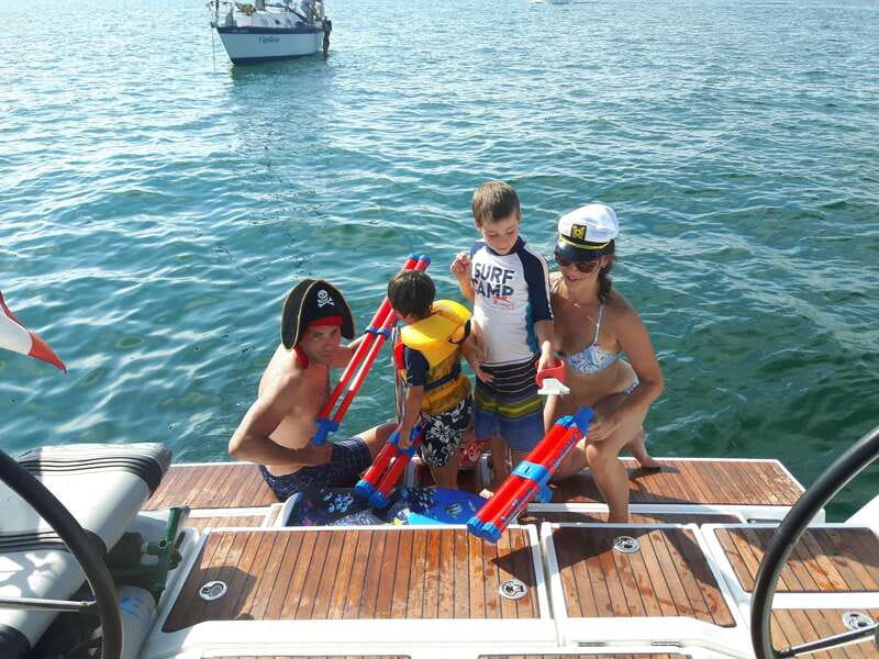 Toronto: Sailing Yacht Cruise of Toronto Harbor and Islands - Who will enjoy this cruise most?