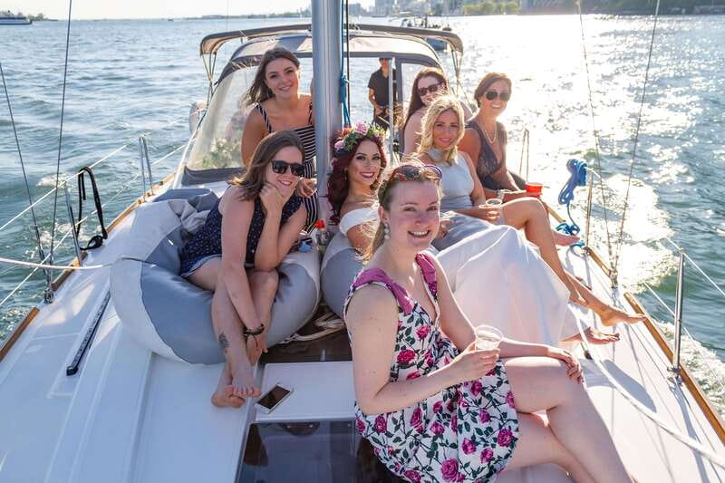 Toronto: Sailing Yacht Cruise of Toronto Harbor and Islands - Simple ways to prepare