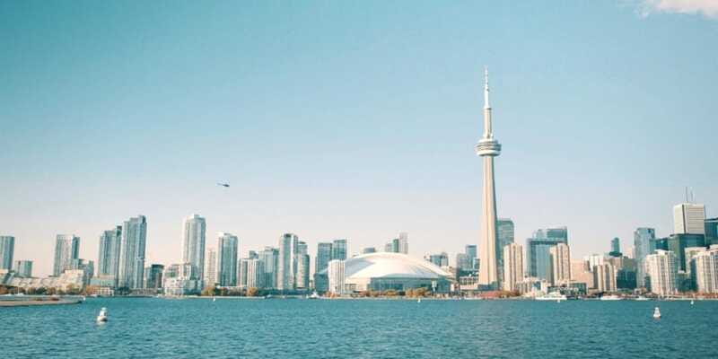 Toronto Walking Tour with Harbourfront & Boat Cruise - Best Time to Book This Experience