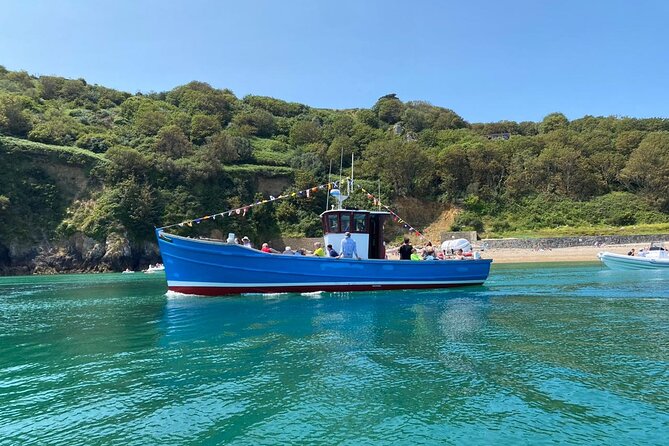Unrivalled Coastal Tour to Saint's Bay Harbour - Key points to know before booking