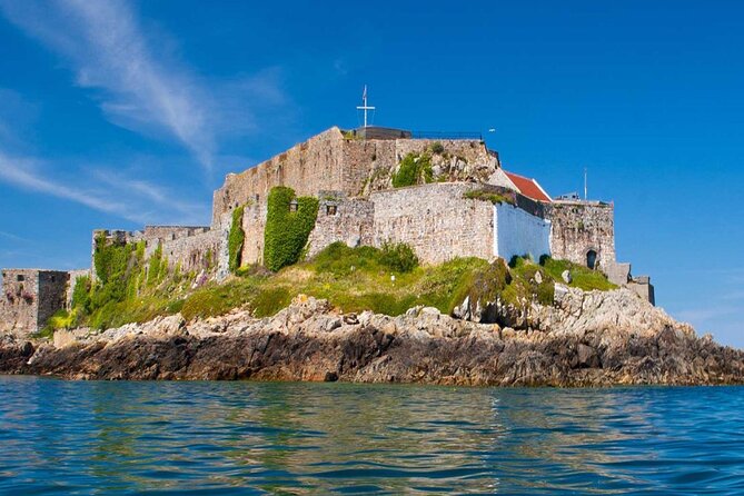 Unrivalled Coastal Tour to Saint's Bay Harbour - Bathing Pools and Soldier’s Bay