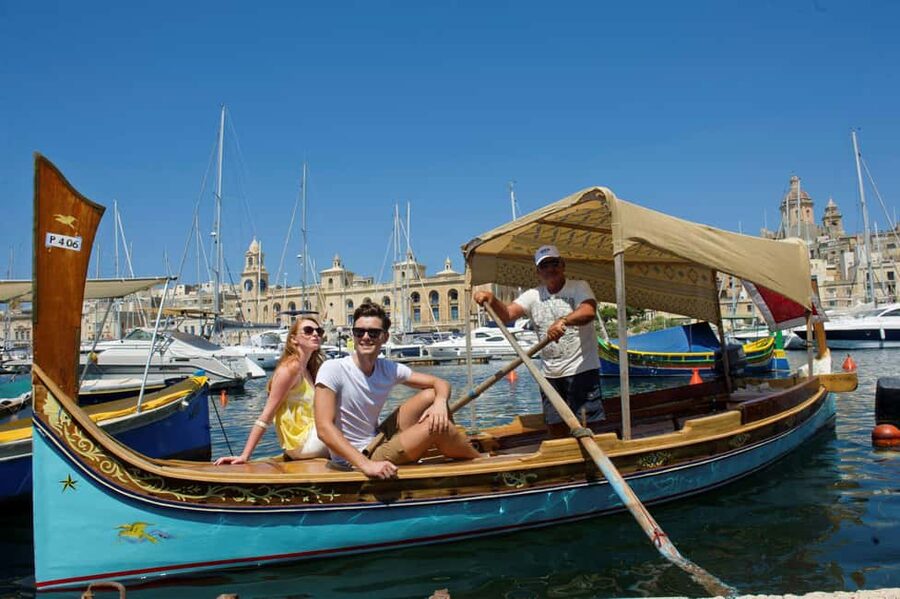 Valletta: 3 Cities Guided Tour & Grand Harbour Boat Tour - Why the Three Cities deserve your morning