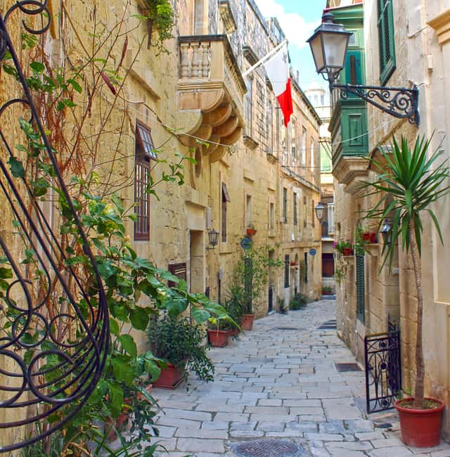 Valletta: 3 Cities Guided Tour & Grand Harbour Boat Tour - What the $45 price really gives you