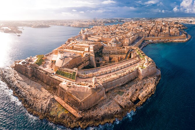 Valletta and The Three Cities Scenic Harbours Cruise from Sliema - Why a Sliema Start Works So Well