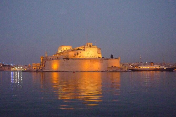 Valletta Harbour Cruise - Why a harbour cruise makes sense in Valletta