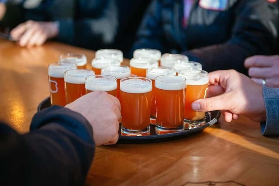 Vancouver: North Shore Food Tour with Harbour ride - Why this North Shore food tour works