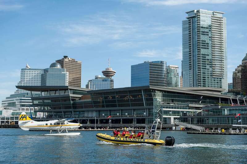 Vancouver: Waterfront Sightseeing Tour - City and Harbour - Key points to know before booking
