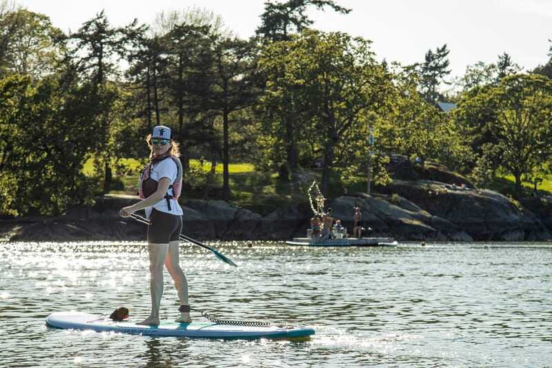 Victoria: Kayak Harbour Tour - Booking flexibility and practical planning