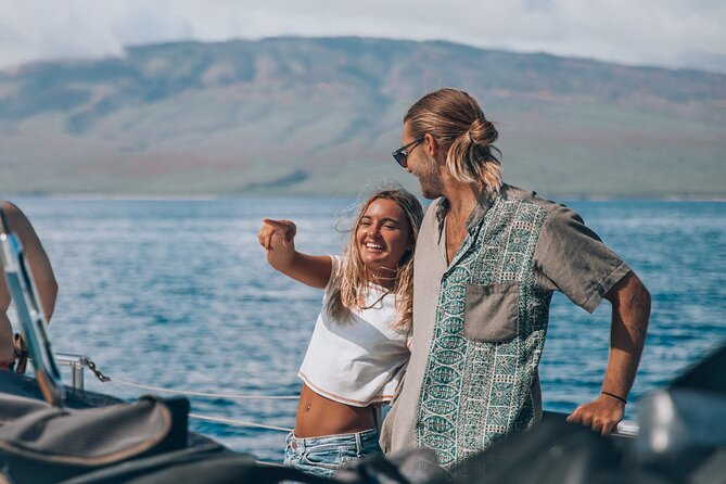 West Maui Snorkel & Sail - Key points to know before booking