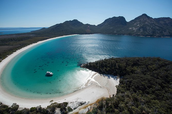 Wineglass Bay Cruise from Coles Bay - Five things to know before you book