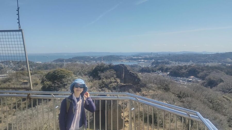 Yokosuka : Scenic Hidden Gem Hike and Naval Port Cruise - Four things that make this Yokosuka day special