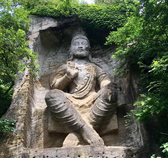 Yokosuka : Scenic Hidden Gem Hike and Naval Port Cruise - FAQ