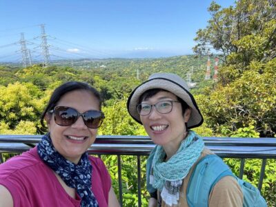 Yokosuka : Scenic Hidden Gem Hike and Naval Port Cruise
